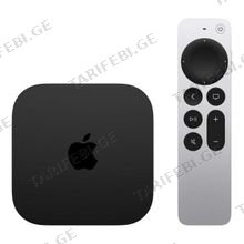 APPLE MN873 64GB TV ბოქსი