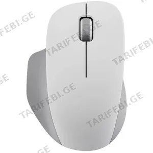 Xiaomi Wireless Mouse Comfort Edition White (BHR9354GL)