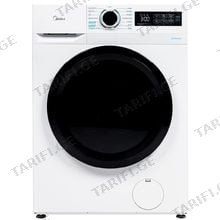 Midea MF01814BS47/W 8კგ სარეცხი მანქანა