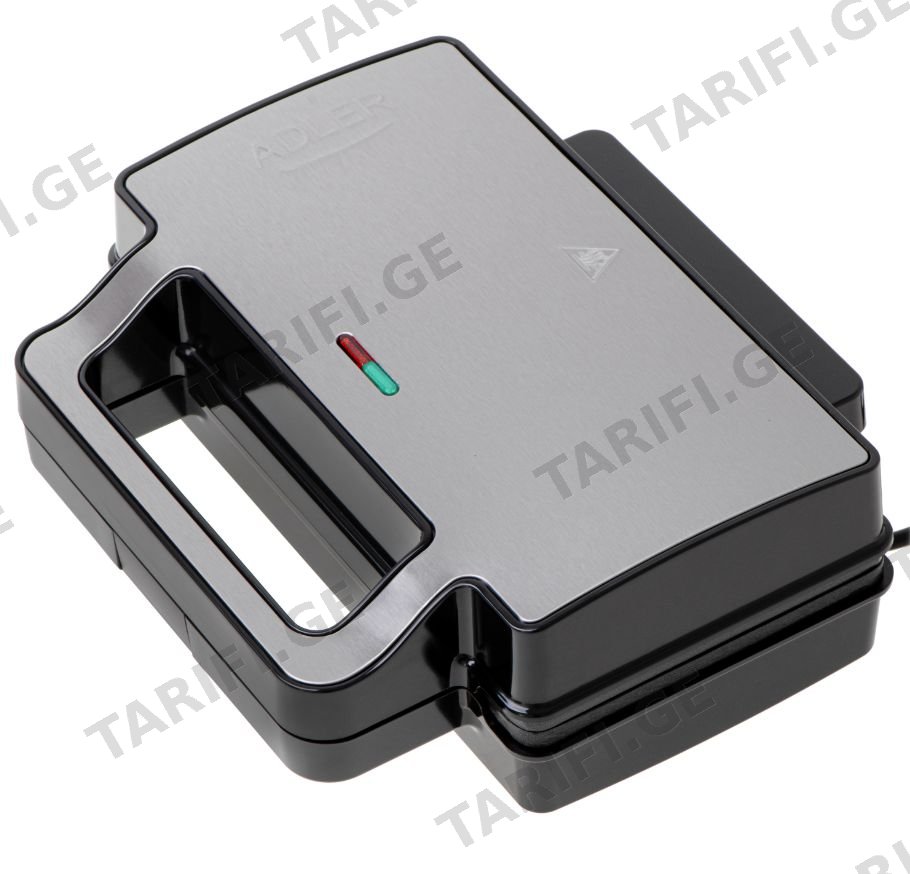 გრილი / ტოსტერი ADLER AD3073