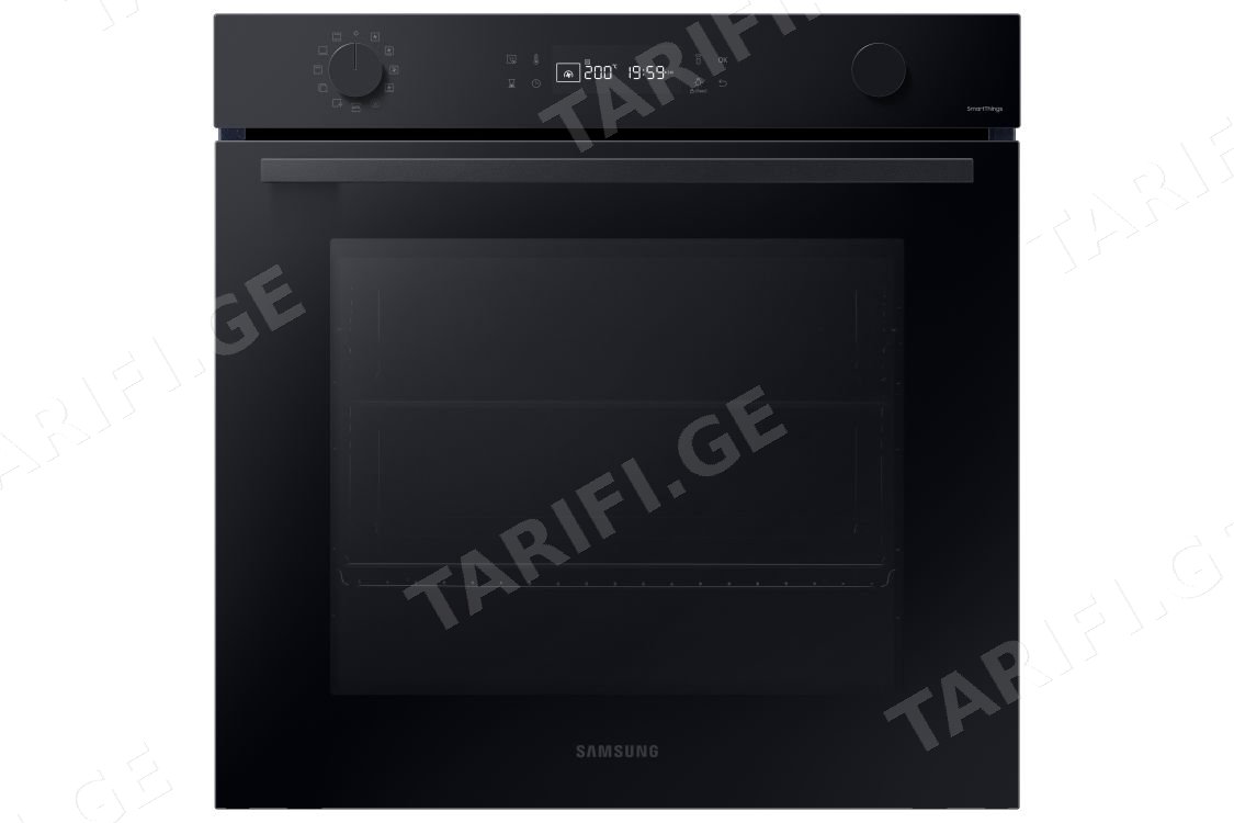 ჩასაშენებელი ღუმელი Samsung NV7B41207AK/WT