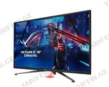 ASUS ROG STRIX XG438QR 43" 120Hz Gaming მონიტორი