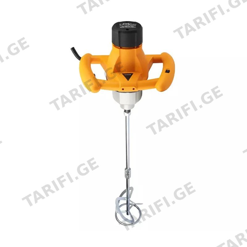 სამშენებლო მიქსერი HOTECHE P801704