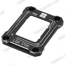 THERMALRIGHT LGA 17XX-BCF-BLACK პროცესორის ჩარჩო