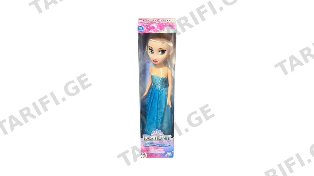 Frozen Elsa 1pc (21223)
