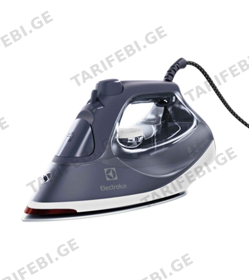 უთო E6SI1-2MN 2400 W Electrolux