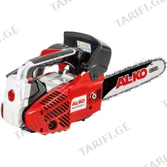 ბენზოხერხი AL-KO BKS 2625 T 900W (113355)