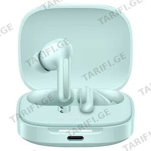 Xiaomi Redmi Buds 6 Coral Green BHR9245GL