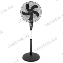 FAKIR STAND FAN SV1060 60W დასადგამი ვენტილატორი