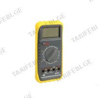 მულტიმეტრი ციფრული iEK PROFESSIONAL MY61