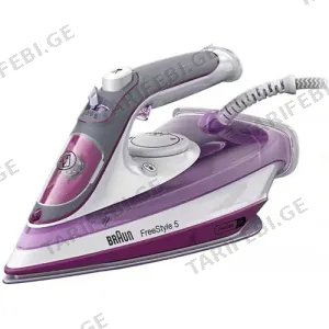 უთო Braun SI5037VI