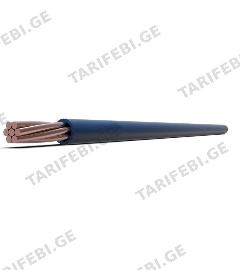 ელ. სადენი 1*120 mm2 H07Z1-R UNAL CABLO