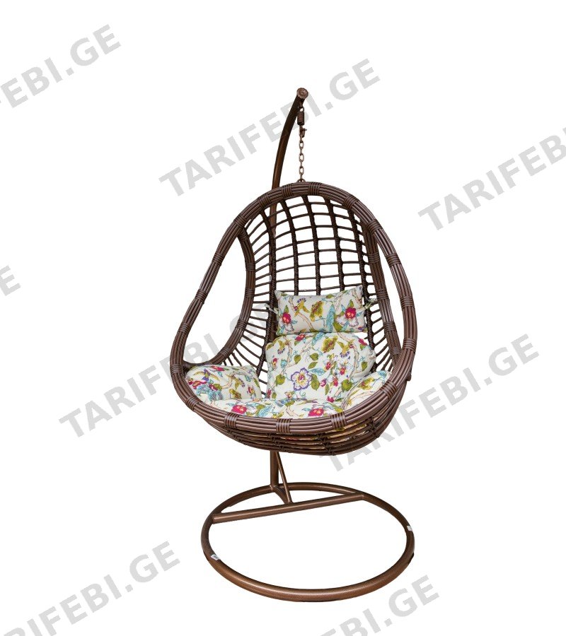 ბუდე საქანელა FSLX-926 ფერი. Brown