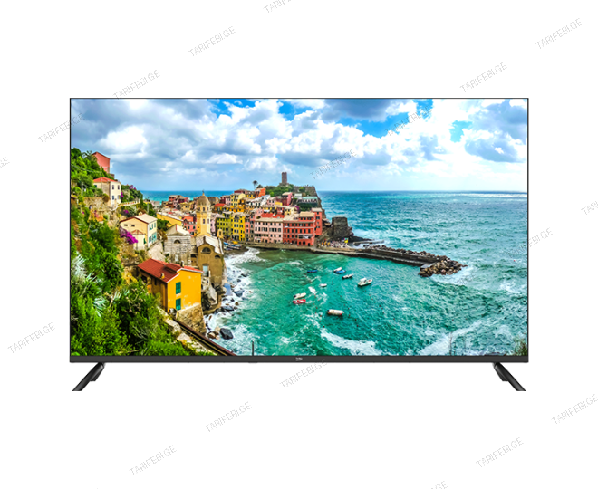 BEKO TV BL55 UHD 9823 C