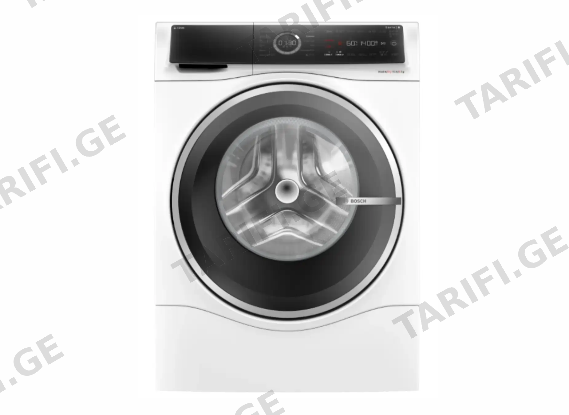 BOSCH WNC254A0ME
