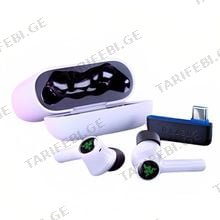Razer Hammerhead HyperSpeed - PlayStation Licensed Gaming ყურსასმენი