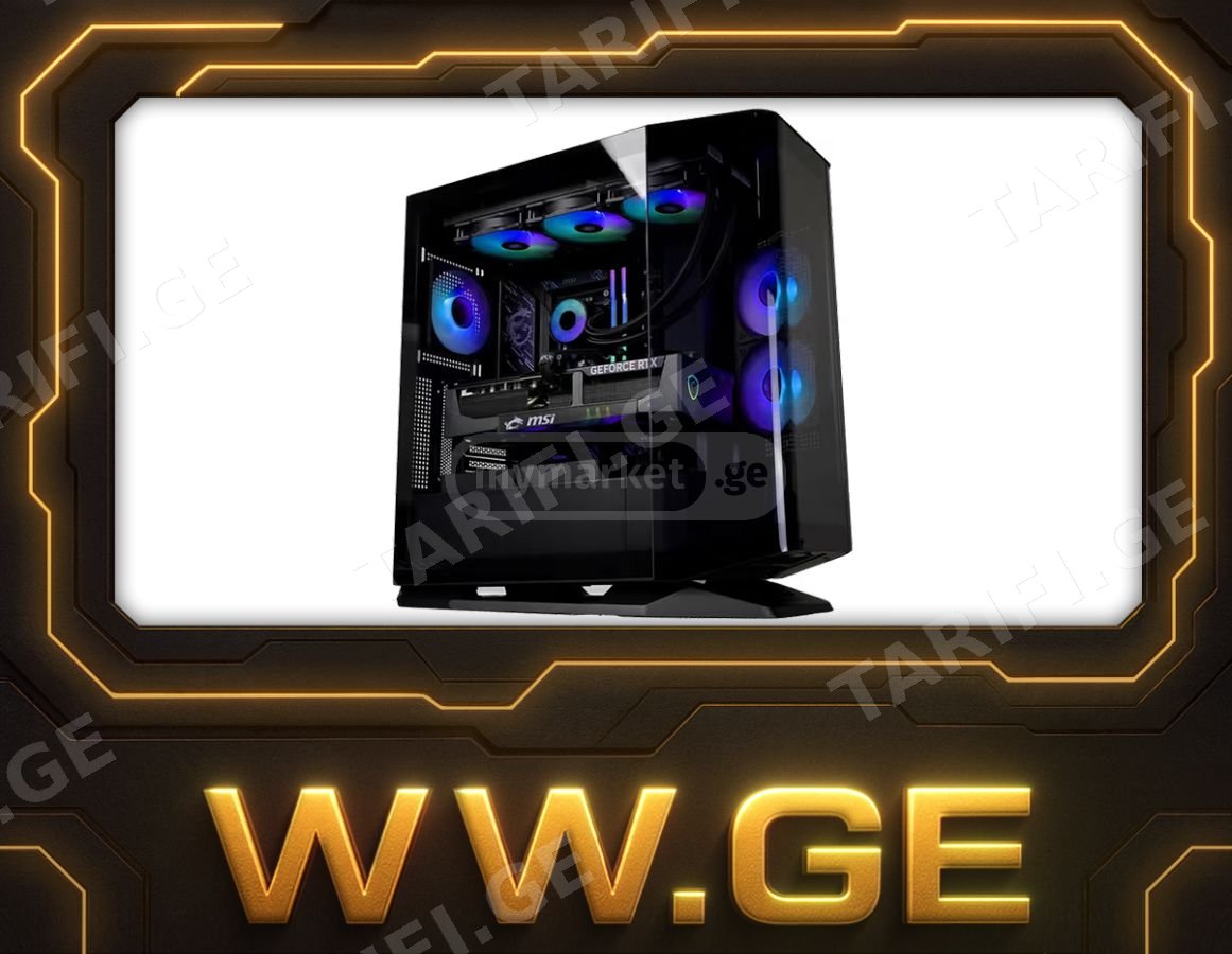 ✅AMD Ryzen 9 9950X3D RAM 32GB RX 7900 XTX 24GB✅rx7900