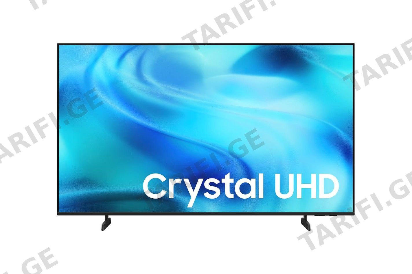 ტელევიზორები Samsung UE43U7000HUXPY