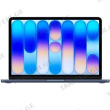 Apple MacBook Neo 13" 8/512GB ნოუთბუქი