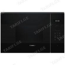 BOSCH BFL524MB2 მიკროტალღური ღუმელი