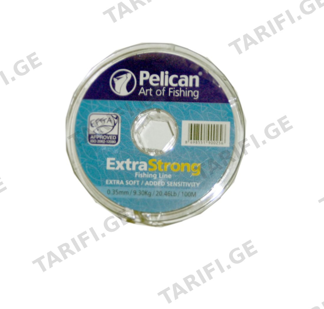 PELICAN