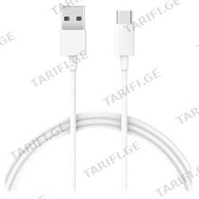 XIAOMI BHR4422GL USB TYPE-C კაბელი