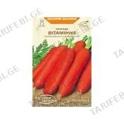 სტაფილოს თესლი Vitaminnaya
