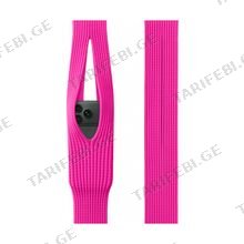 iMO Mobile Phone Pocket მობილურის დასაკიდი ჩანთა ვარდისფერი (40cm)