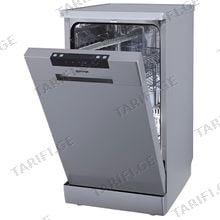GORENJE GS522E10S ჭურჭლის სარეცხი მანქანა