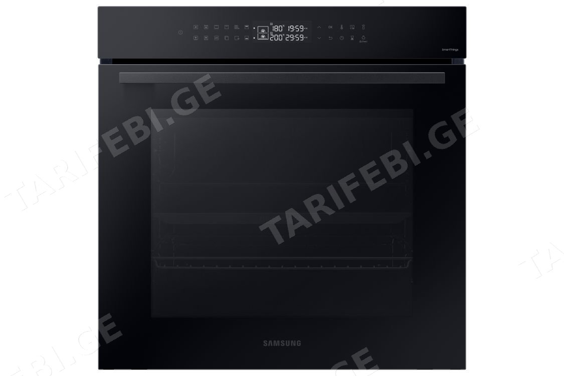ჩასაშენებელი ღუმელი Samsung NV7B42205AK/WT
