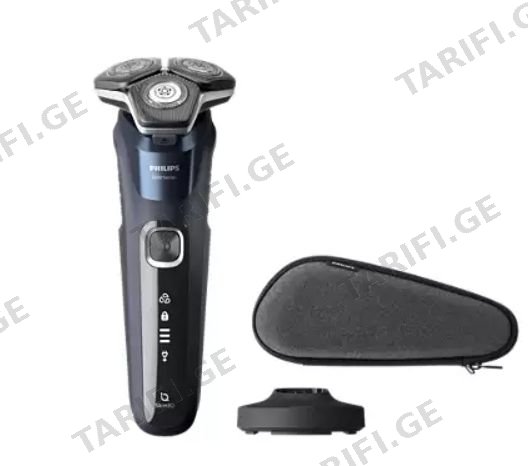 წვერსაპარსი Philips S5885/35