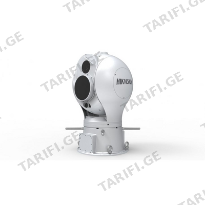 თერმული კამერა IP, Hikvision, DS-2TD966A-1100ZK2FD/W, 10-1000mm, 2MP, 100xZoom,PTZ, M-VF, Bi-spectrum Cooled Thermal Sphere, Effective Distance 200m-20km, IP67