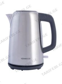 Kenwood Scene SJM490 ელექტრო ჩაიდანი ნაცრისფერი