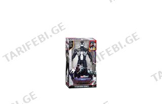 ხმოვანი Venom