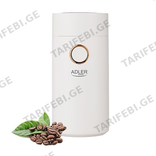 საფქვავი ADLER AD4446wg