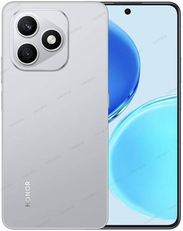 HONOR X8d 8GB/128GB Velvet Grey