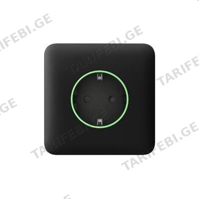 Ajax SoloCover (smart) [type F] [55] ASP black