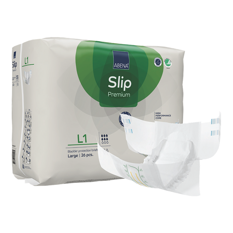 აბენა–საფ.დიდების ( Slip ) L # 26
