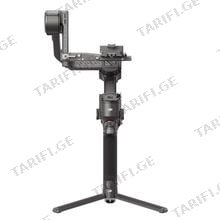 DJI RS4 Pro შტატივი