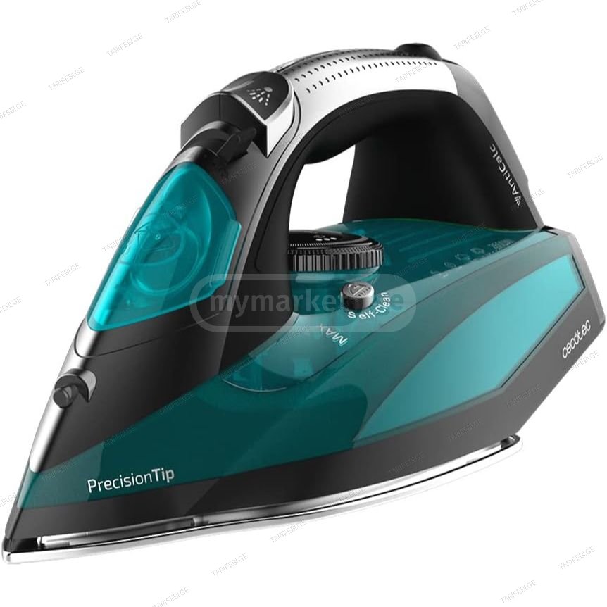 უთო Plancha horizontal Fast&Furious 5020 Force