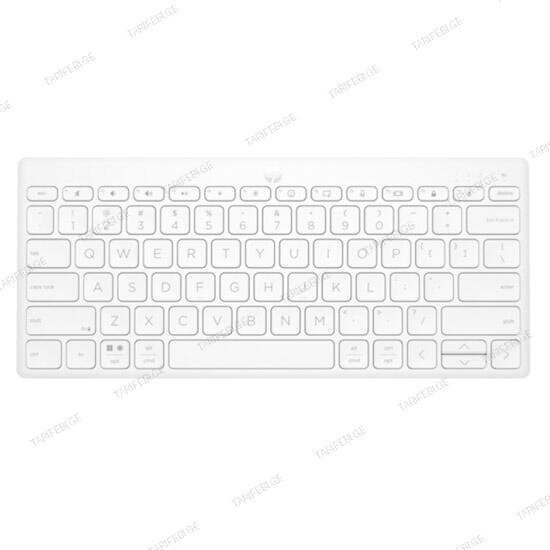 HP 350 Compact Multi-Device White/692T0AA