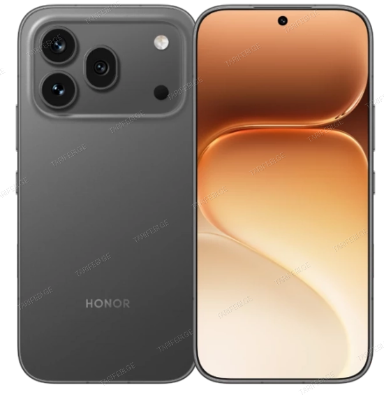 HONOR 600 Pro 12GB/512GB Black