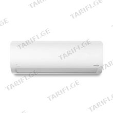 MIDEA AG-24N8DO IONISER 80მ² ინვერტორული კონდიციონერი