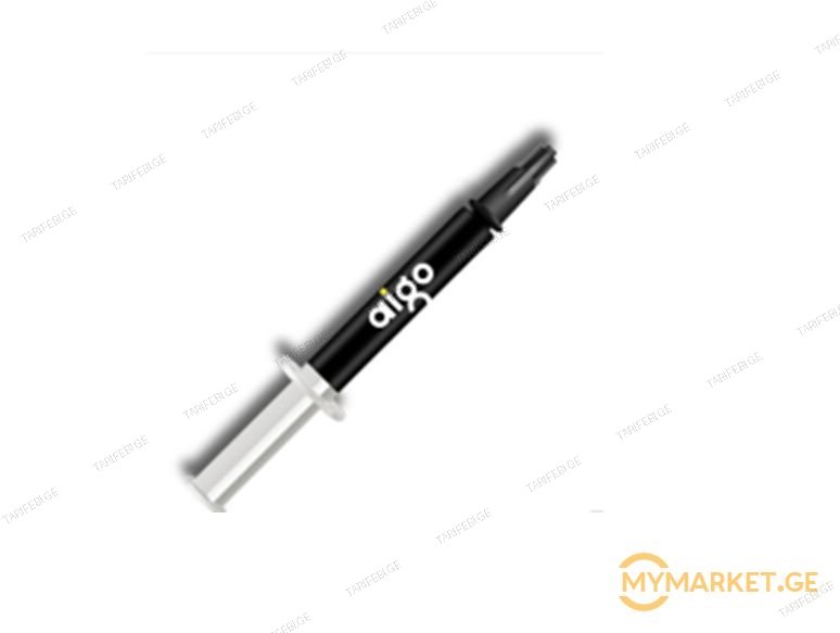 AIGO-PRO GAMING 6W/m.k 2g grey