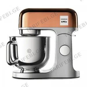 კომბაინი Kenwood KMX760AGD