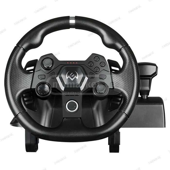 კომპიუტერის საჭე Sven GC-W900, Windows, XBOX360/ONE, PS3/4