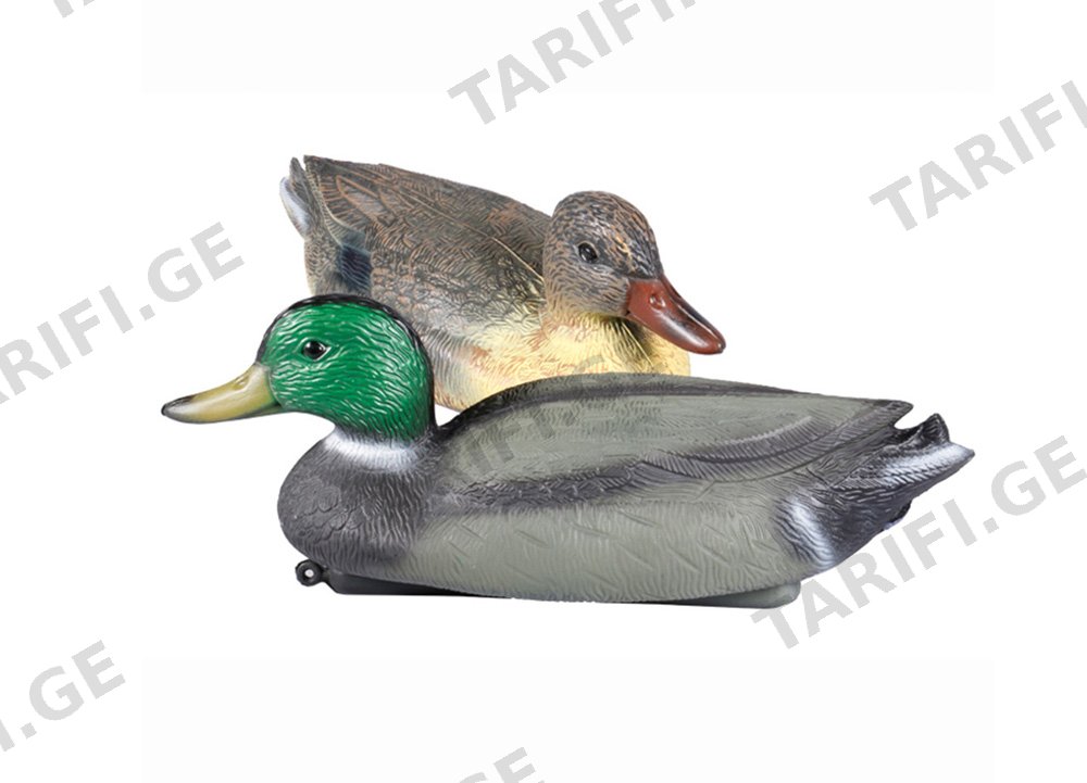 SIMULATED DUCK 1206346 – იხვის ფიტული