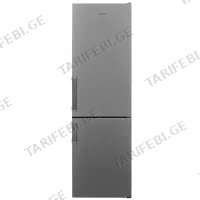 მაცივარი GRAETZ GTN43NW (283L, A+, REFRIGERATOR) GREY