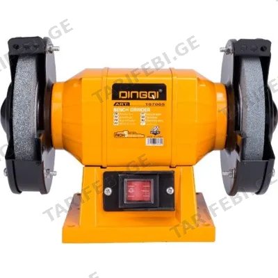 ელექტრო სალესი DINGQI 107005 (200 W)