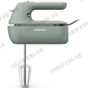 ხელის მიქსერი Kenwood HMP40.000GR